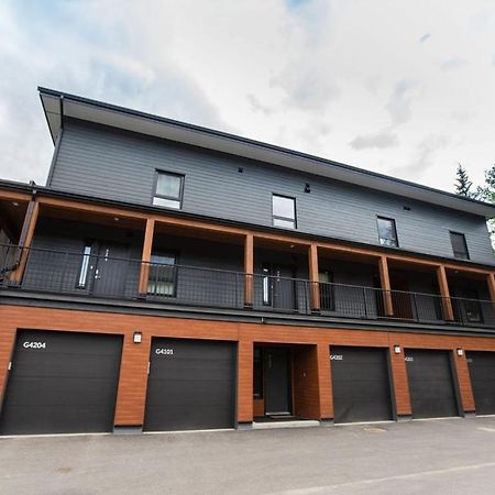 Apartmán The Mac Shack By Revelstoke Vacations Exteriér fotografie