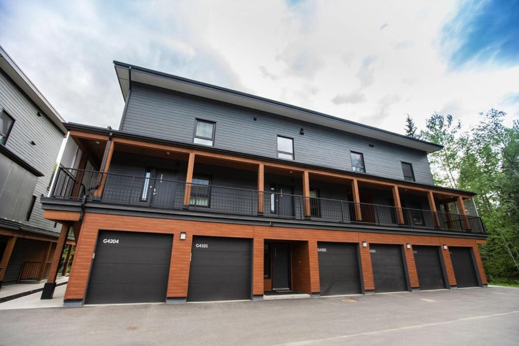 Apartmán The Mac Shack By Revelstoke Vacations Exteriér fotografie