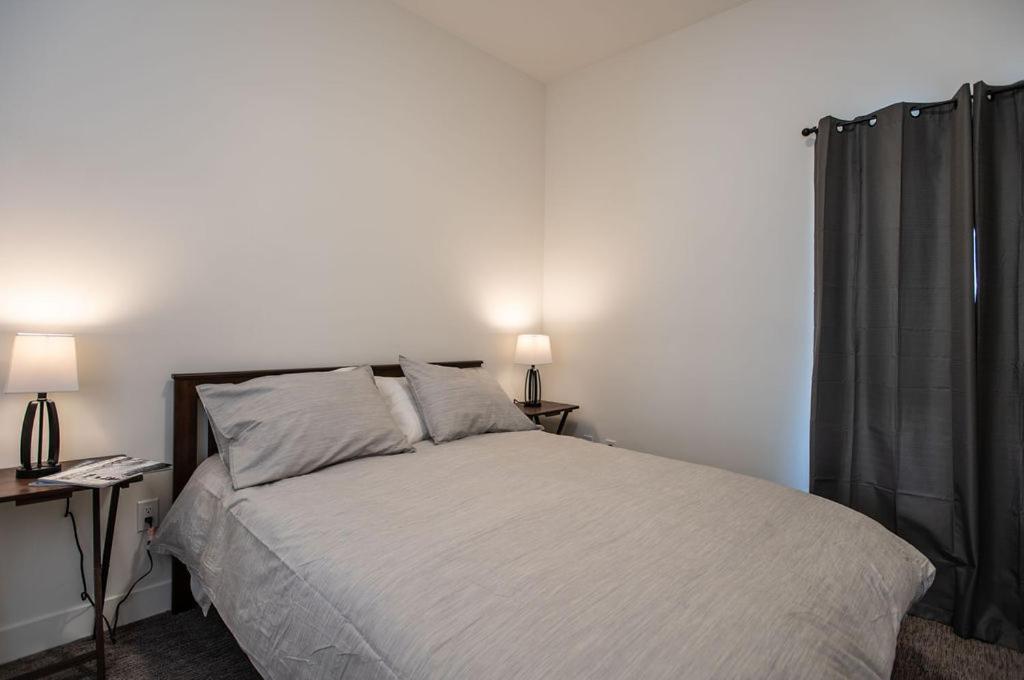 Apartmán The Mac Shack By Revelstoke Vacations Exteriér fotografie