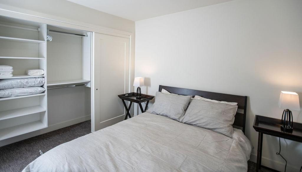 Apartmán The Mac Shack By Revelstoke Vacations Exteriér fotografie