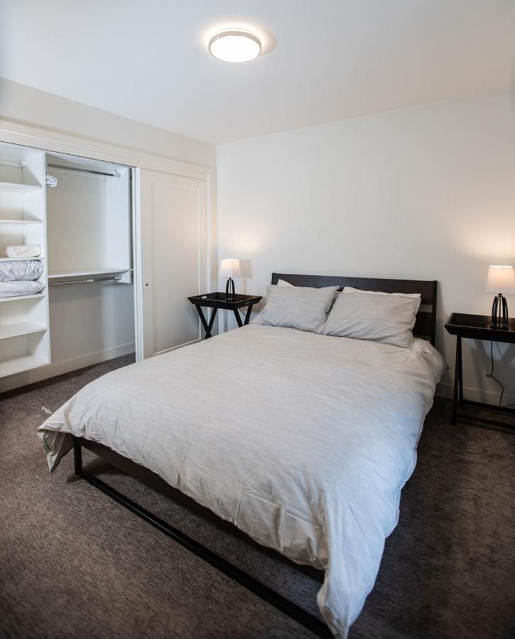 Apartmán The Mac Shack By Revelstoke Vacations Exteriér fotografie